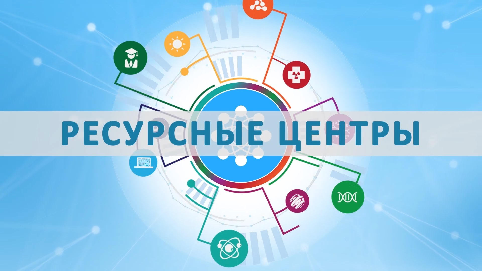 Ресурсные центры